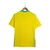 Camisa Seleção Brasileira I 25/26 - Torcedor Nike Masculina - Amarela com detalhes em verde na internet