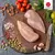 Fillet de pechuga calibrada (precio por 10 KG)