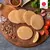 Medallones de pollo (precio por 10 KG) - comprar online