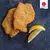 Milanesas de pollo pre-fritas (precio por 6 KG) - comprar online
