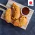 Pechuguitas de pollo rebozadas (precio por 1 KG) - comprar online