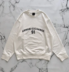 Buzo Armani Exchange