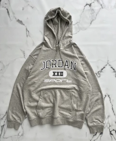 Buzo Jordan con capucha