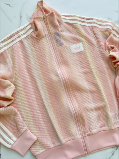 Campera ADIDAS tejida - comprar online