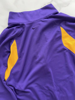 Campera Nike deportiva - Lauti Gauna Nico