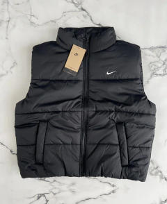 Chaleco puffer Nike