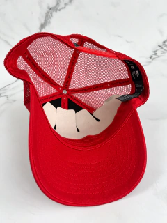 Gorra Jordan - Rositaamada 