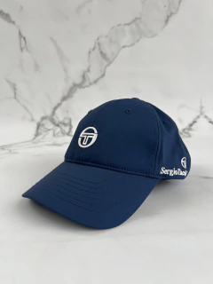 Gorra Sergio Tacchini