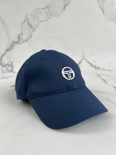 Gorra Sergio Tacchini - comprar online