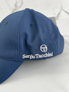 Gorra Sergio Tacchini - Lauti Gauna Nico