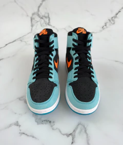 Air Jordan 1 Zoom - Rositaamada 