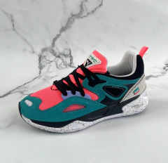 Zapatillas Puma TRC - comprar online