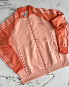 Campera deportiva Adidas - comprar online