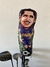 Funda para híbridos o maderas Riquelme