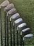 Set de Golf Callaway Fusión Wide + Putter + Bolsa en internet