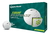 Pelotas de Golf Taylormade Tour Response x12