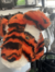 Set de 2 Fundas Lobo y/o Tigre para Palos de Golf en internet