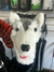 Funda para palos de Golf: Lobo - comprar online