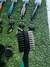 Set de 3 cepillos de Doble Cerda con Pua - Golf Store