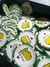 Set Toalla + cepillo color a eleccion - Golf Store
