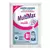 JABON PARA DILUIR CON SUAVIZANTE MULTIMAX RINDE 800 ML
