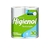 PAPEL HIGIENICO HIGIENOL TEXTURADO 4X30 MT