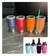 PORTA CERVEJA/GARRAFA TERMICO INOX - comprar online