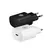 Carregador Turbo Tipo C - QC 3.0 - até 25W - Gshield