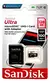 CARTAO DE MEMORIA SANDISK 128GB