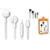 FONE A'GOLD COM FIO TIPO C - comprar online