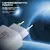 Carregador Orbit - Tipo C / USB-A - SPACE na internet