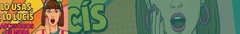 Banner de la categoría Lo Mirás, Lo Querés. Relojes