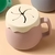 Taza Vaso Silicona Multifuncion Bebe Tapa Contenedor Cereal - comprar online