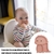 Plato De Silicona Ventosa Divisiones Bebe Infantil Sopapa en internet