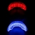 Luz Blanqueador Dental Led Uv Repara Esmalte Dientes Blancos