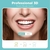 Luz Blanqueador Dental Led Uv Repara Esmalte Dientes Blancos - comprar online