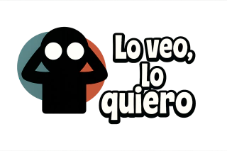 Lo veo, lo quiero