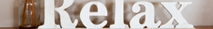 Banner da categoria Alívio e Recuperação