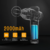 Mebak7 Pistola de Massagem Fáscia Muscular Profunda USB-C - Essencial Connections