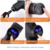 Pistola de massagem de 30 níveis, fáscia, relaxamento muscular profundo, massa - loja online
