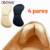 Almofadas de Calcanhar Alivio da Dor - 4 Pares - comprar online