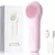 Sonic Escova de Limpeza Facial à Prova D'água Recarregável Purificador - Essencial Connections