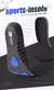 Palmilhas Ortopédicas de EVA para Sapatos - Essencial Connections