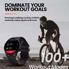 Zeblaze-Btalk 3 Plus Smartwatch na internet