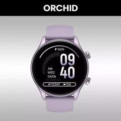 Zeblaze-Btalk 3 Plus Smartwatch