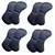 Almofadas de Calcanhar Alivio da Dor - 4 Pares - loja online