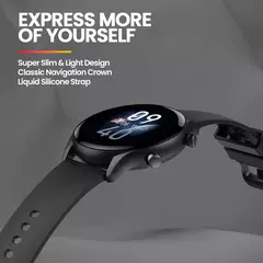 Zeblaze-Btalk 3 Plus Smartwatch - comprar online