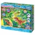 Brinquedos Aquabeads Mundo dos Dinossauros 1200 Missangas