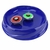 Kit Beyblade triplo luz - Duni Toys