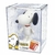 Boneco Snoopy Colecionável Fandom Box - comprar online